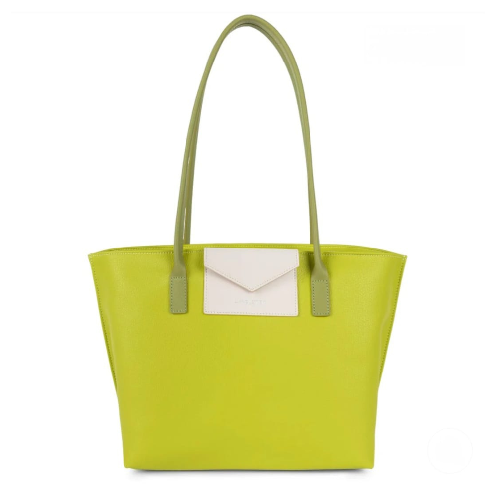 SAC MAYA CÉLERI SAC MAYA LANCASTER CÉLERI vue de face