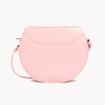 433-32 SAC SUAVE LUNE LANCASTER ROSE FUMÉ VUE DE FACE