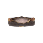 MK CORA MARRON VUE EN SITUATION