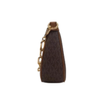 MK CORA MARRON VUE EN SITUATION