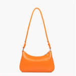 SAC TROTTEUR SUAVE ACE LANCASTER 433-22 ORANGE VUE DE FACE