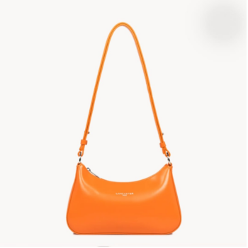 SAC TROTTEUR SUAVE ACE LANCASTER 433-22 ORANGE VUE DE FACE