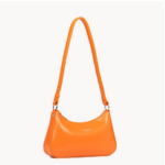 SAC TROTTEUR SUAVE ACE LANCASTER 433-22 ORANGE VUE DE FACE
