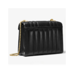 SAC WHITNEY MK NOIR VUE EN SITUATION