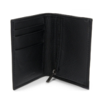 120-34 LANCASTER NOIR VUE DE FACE