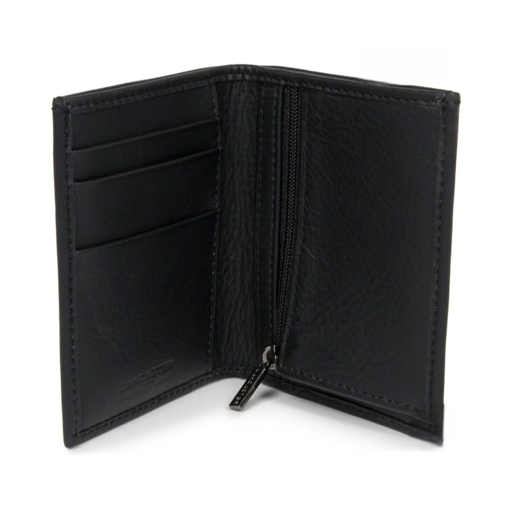 120-34 LANCASTER NOIR VUE INTÉRIEURE 120-34 LANCASTER NOIR VUE INTÉRIEURE