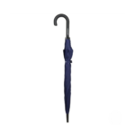 610-05 PARAPLUIE LANCASTER BLEU OUVERT