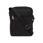 BASIC SPORT MEN’S 304-07 NOIR VUE DE FACE