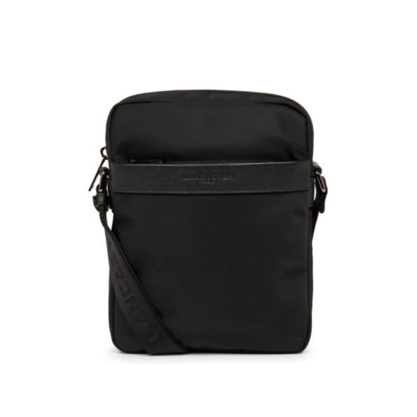 BASIC SPORT MEN'S 304-07 NOIR VUE DE FACE
