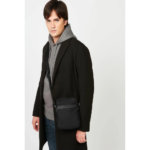 BASIC SPORT MEN’S 304-07 NOIR VUE DE FACE