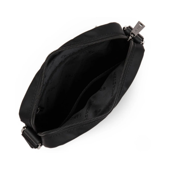 BASIC SPORT MEN'S 304-07 NOIR VUE INTÉRIEURE