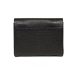 DUNE 129-19 NOIR VUE DE FACE