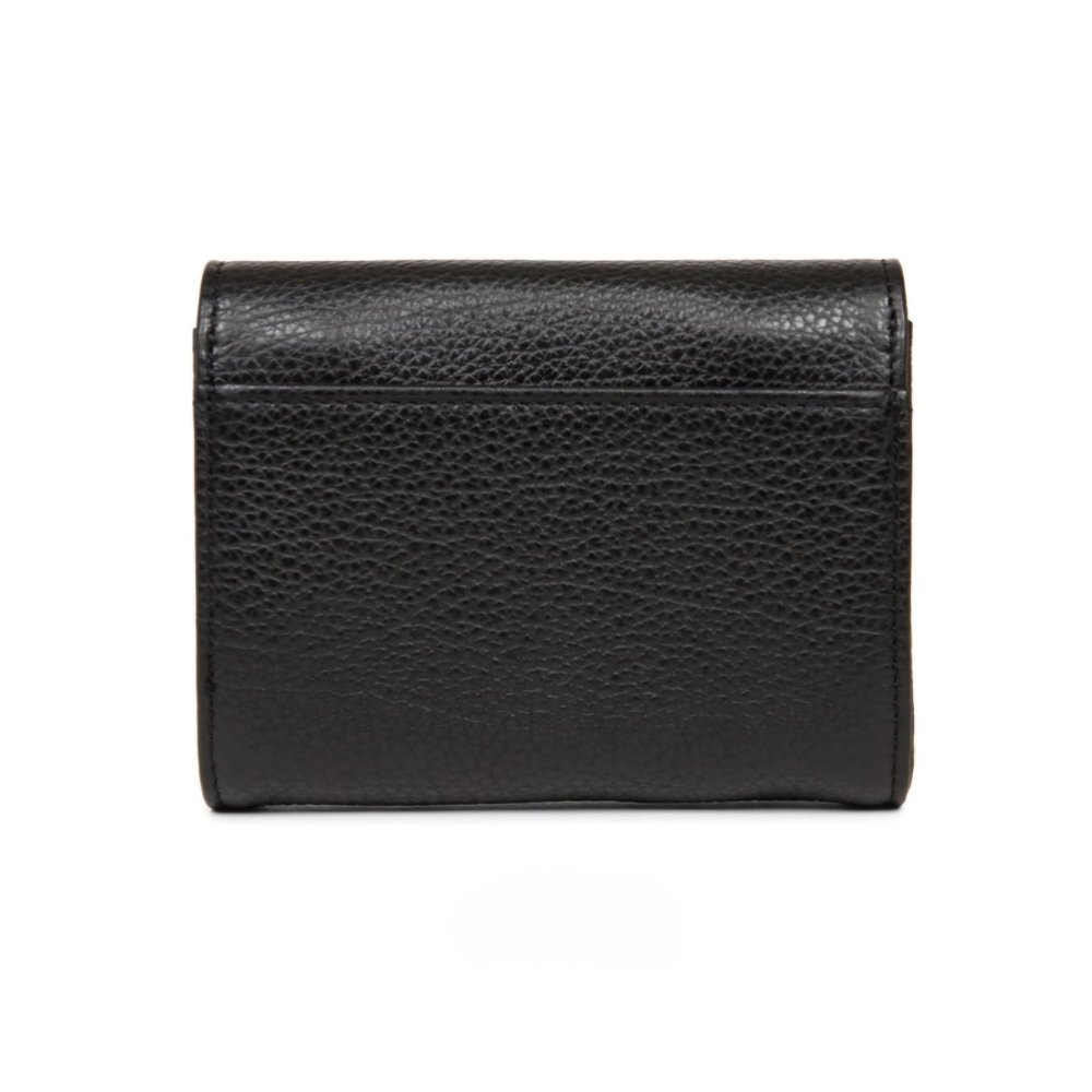 DUNE 129-19 NOIR VUE DE DOS DUNE 129-19 NOIR VUE DE DOS