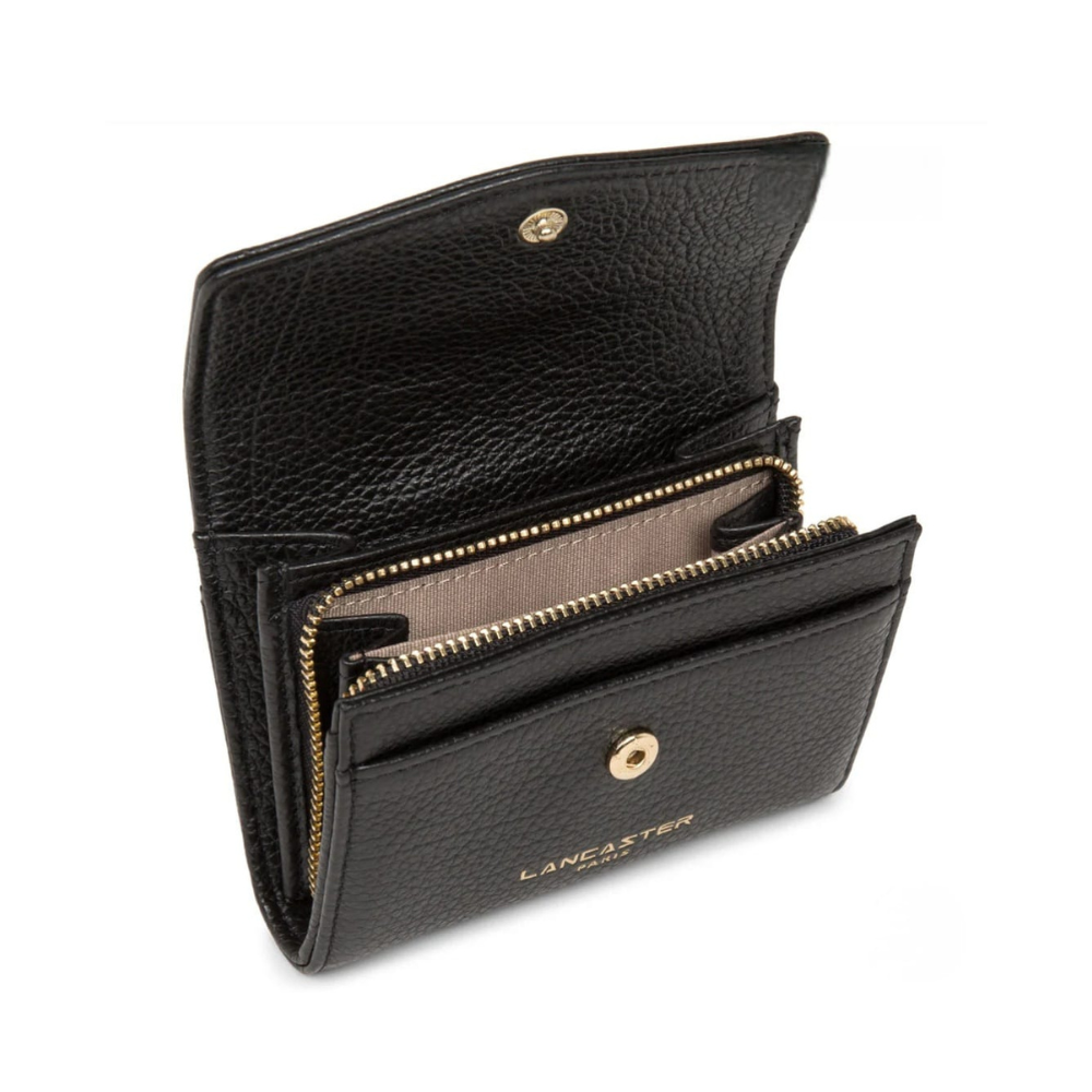 DUNE 129-19 NOIR VUE INTÉRIEURE