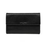 FOULONNÉ PM LANCASTER 170-22 NOIR VUE DE FACE