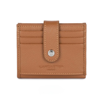 FOULONNÉ PM LANCASTER 170-32 CAMEL VUE DE FACE