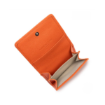 FOULONNÉ PM LANCASTER 170-33 ORANGE VUE DE FACE