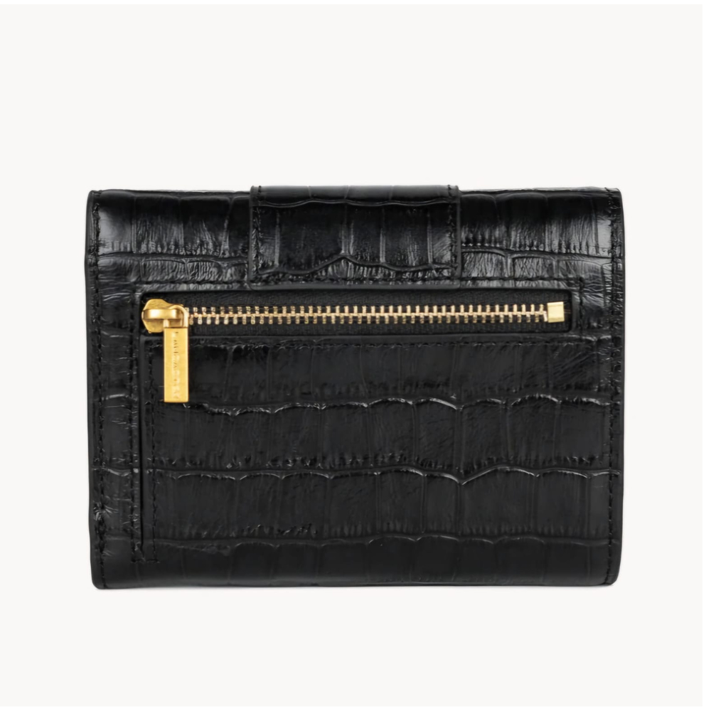 PORTEFEUILLE EXO ILY LANCASTER 131-052 NOIR VUE DE DOS PORTEFEUILLE EXO ILY LANCASTER 131-052 NOIR VUE DE DOS