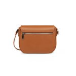 SAC MILANO BOA CAMEL LANCASTER 480-009 VUE DE FACE