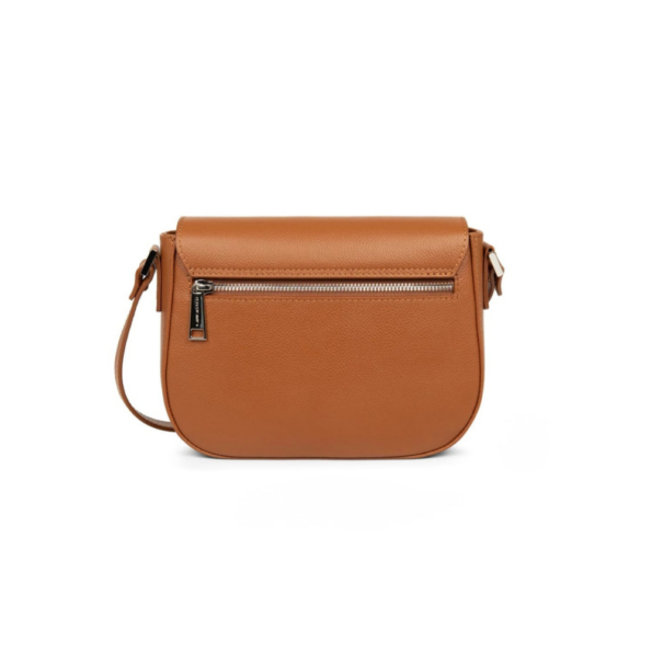 SAC MILANO BAO CAMEL LANCASTER 480-009 VUE DE DOS