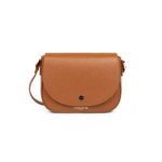 SAC MILANO BOA CAMEL LANCASTER 480-009 VUE DE FACE