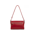 SAC PARIS PAS 480-054 CARMIN VUE DE FACE