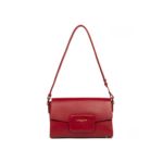 SAC PARIS PAS 480-054 CARMIN VUE DE FACE