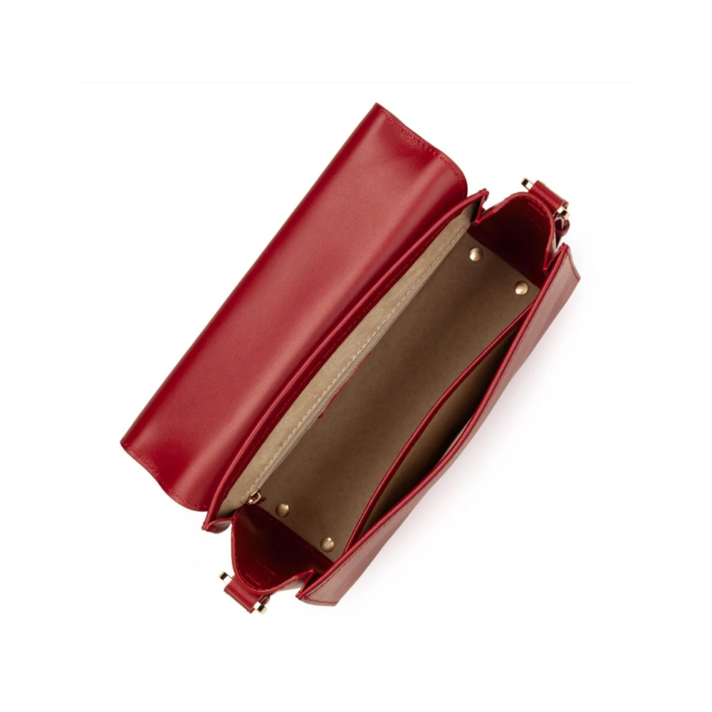 SAC PARIS PAS 480-054 CARMIN VUE D'EN HAUT SAC PARIS PAS 480-054 CARMIN VUE D'EN HAUT