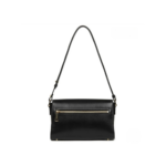 SAC PARIS PAS 480-054 NOIR VUE DE FACE