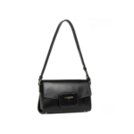 SAC PARIS PAS 480-054 NOIR VUE DE FACE