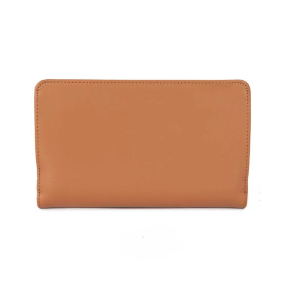 SMOOTH 137-04 CAMEL NUDE FONCÉ VUE DE DOS