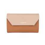 SMOOTH 137-04 CAMEL NUDE FONCÉ VUE DE FACE