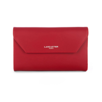 SMOOTH 137-04 ROUGE VUE DE FACE