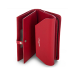 SMOOTH 137-04 ROUGE VUE DE FACE