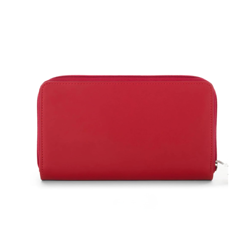 SMOOTH 137-18 ROUGE VUE DE DOS SMOOTH 137-18 ROUGE VUE DE DOS