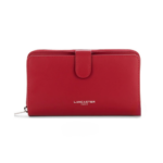 SMOOTH 137-18 ROUGE VUE DE FACE