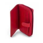 SMOOTH 137-18 ROUGE VUE DE FACE