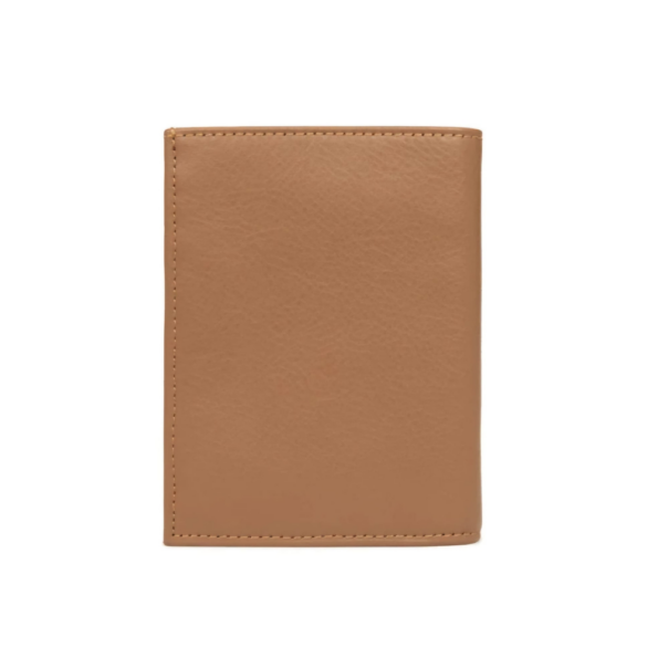 SOFT VINTAGE HOMME 120-35 CAMEL VUE DE DOS