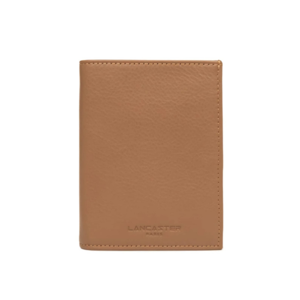 SOFT VINTAGE HOMME 120-35 CAMEL VUE DE FACE
