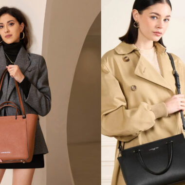 Sacs à main Mac Alyster : un indispensable mode !