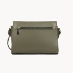 437-02 KAKI FUMÉ VUE DE FACE