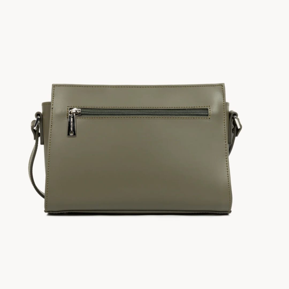 437-02 KAKI FUMÉ VUE DE DOS 437-02 KAKI FUMÉ VUE DE DOS