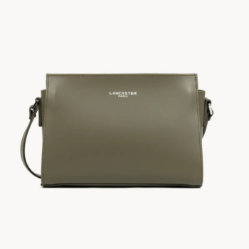 437-02 KAKI FUMÉ VUE DE FACE