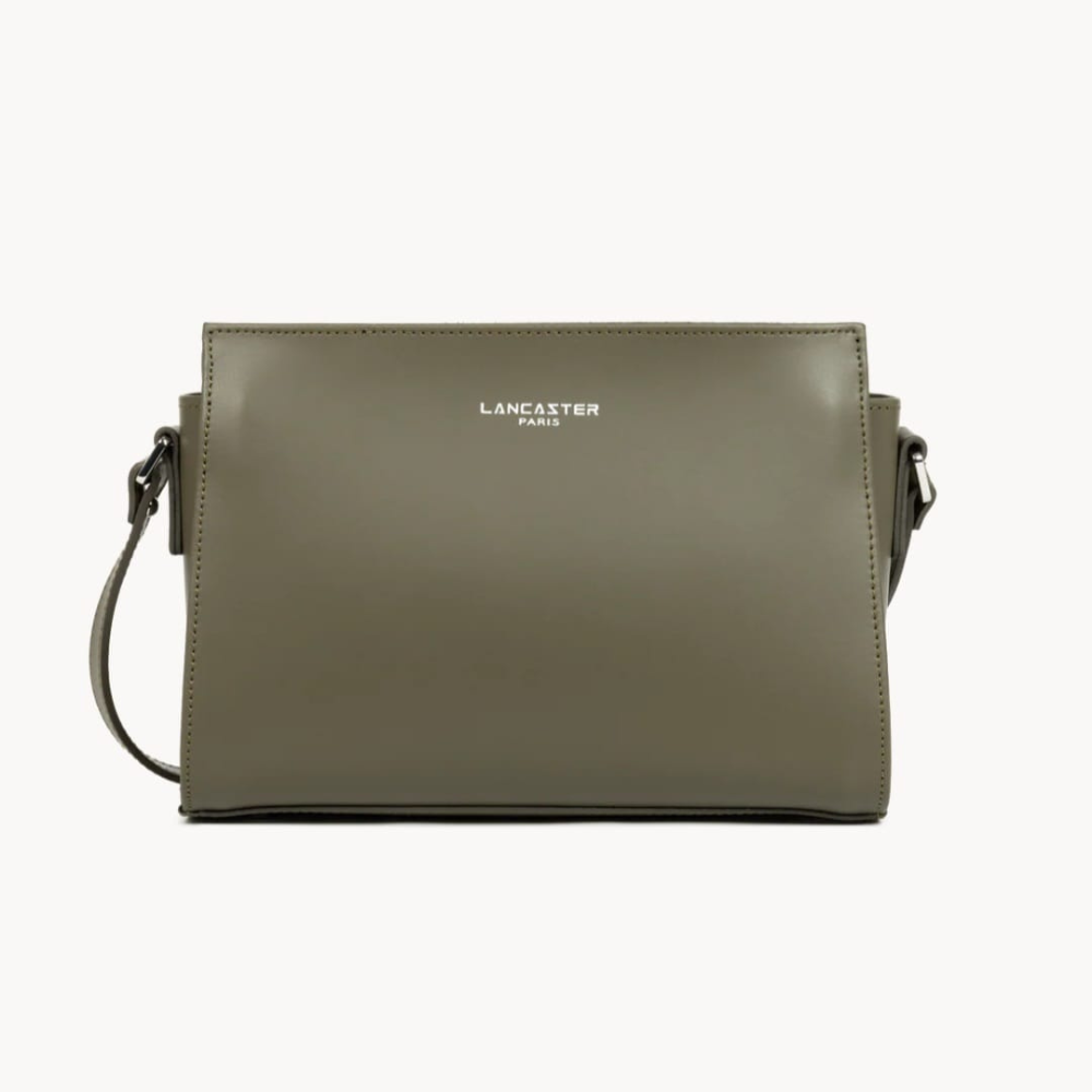 437-02 KAKI FUMÉ VUE DE FACE 437-02 KAKI FUMÉ VUE DE FACE