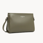 437-02 KAKI FUMÉ VUE DE FACE