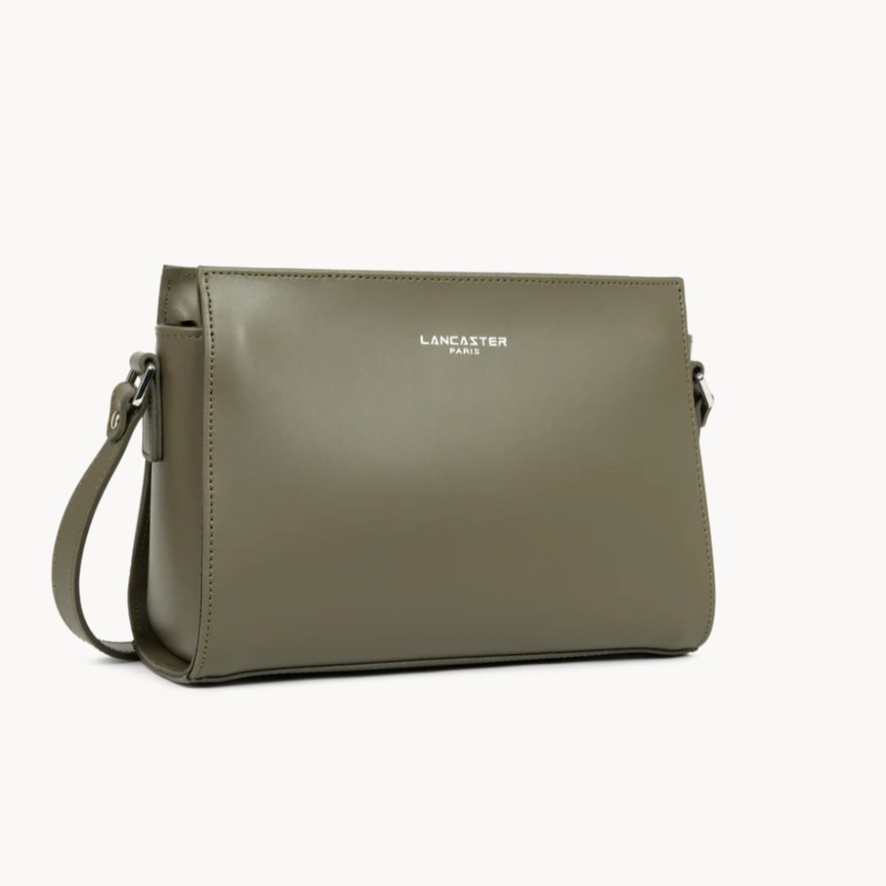 437-02 KAKI FUMÉ VUE LATÉRALE 437-02 KAKI FUMÉ VUE LATÉRALE