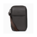 HEXAGONA PARIS CONFORT 468366 MARRON FONCÉ VUE DE FACE