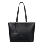 HEXAGONA PARIS JENNY 7920072 NOIR VUE DE FACE