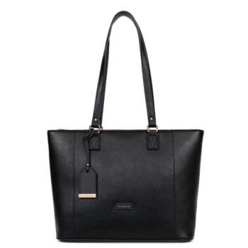 HEXAGONA PARIS JENNY 7920072 NOIR VUE DE FACE