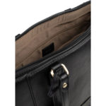 HEXAGONA PARIS JENNY 7920072 NOIR VUE DE FACE